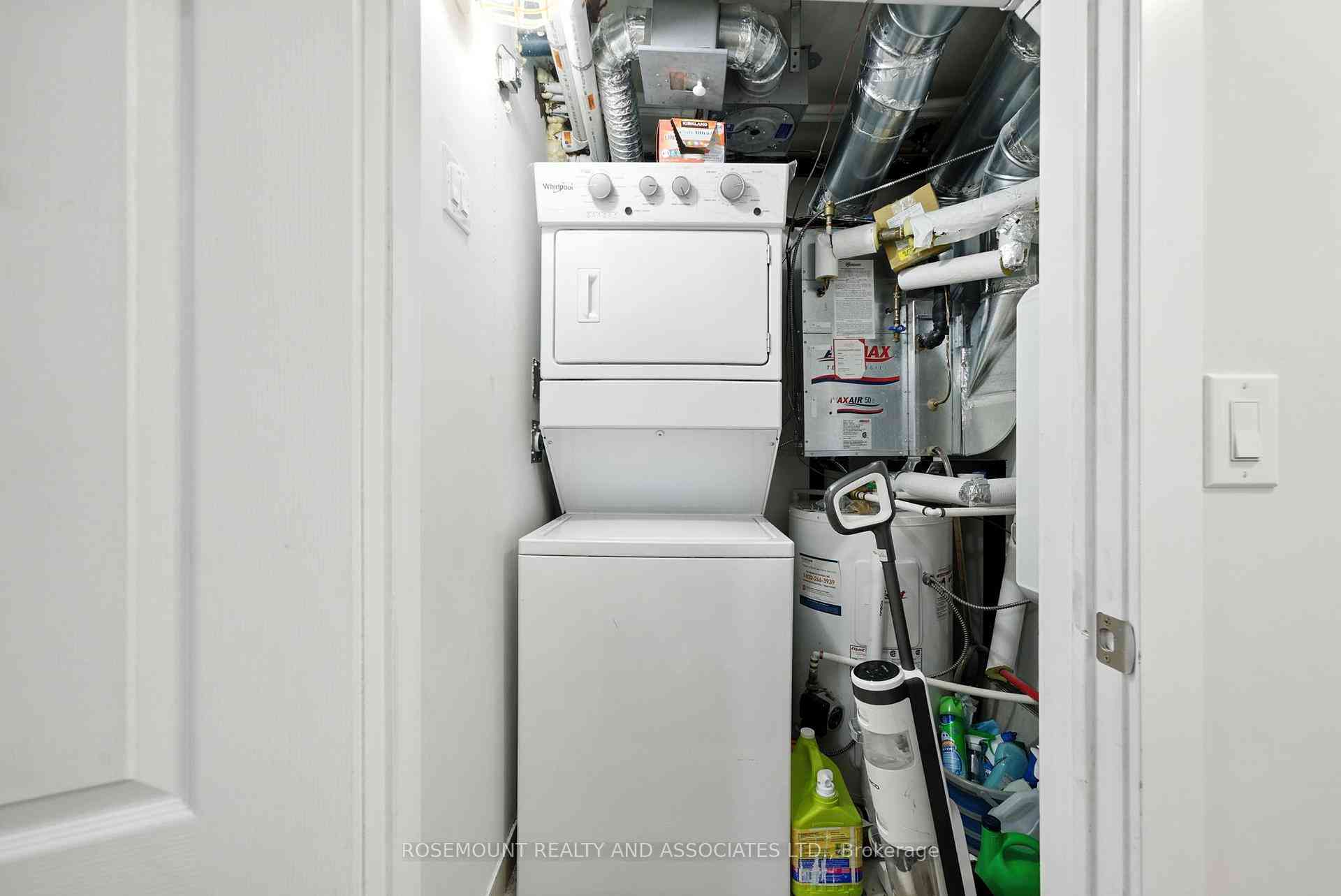 Markham condo townhouses