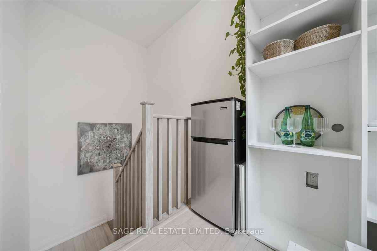 Vaughan 共管镇屋