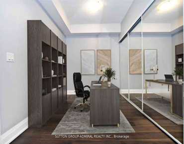 #405-8302 Islington Ave Islington Woods 1睡房1卫生间1车位, 出售价格510000.00加元