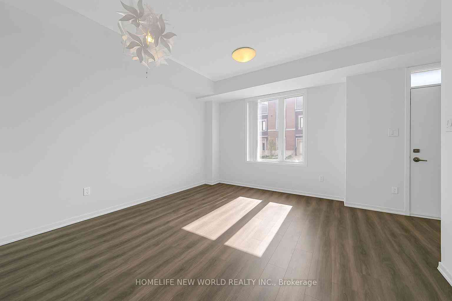 Vaughan condo townhouses