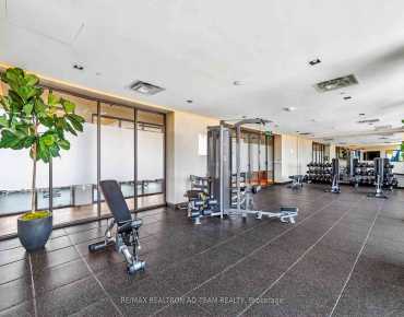 
            #717-10 Honeycrisp Cres Vaughan Corporate Centre 睡房1卫生间车位, 出售价格349900.00加元                    