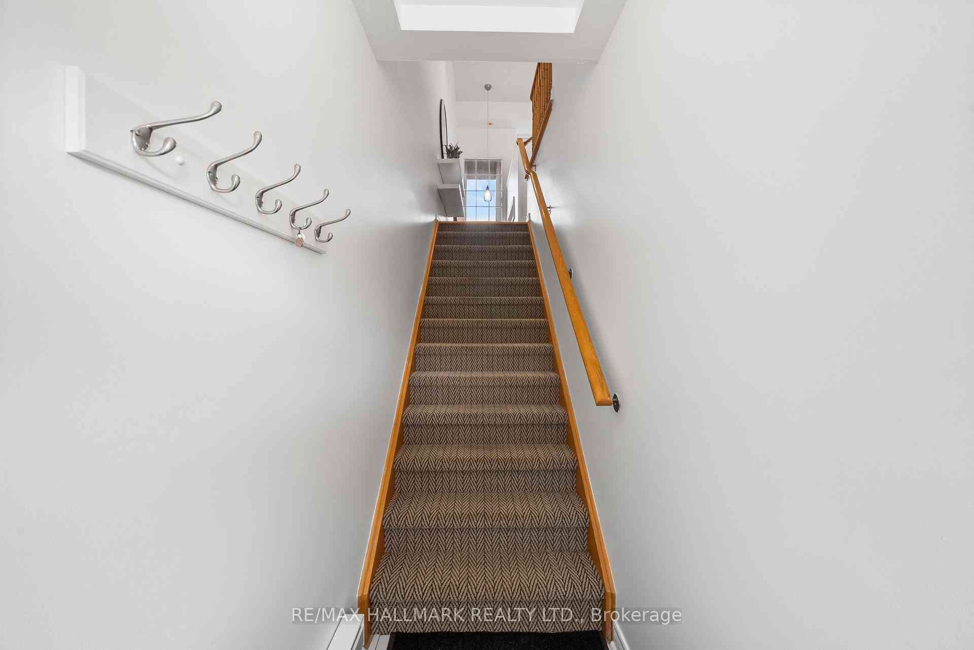 Markham 共管镇屋