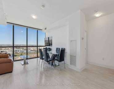 
            #1507-2916 Highway 7 Rd Concord 2睡房2卫生间1车位, 出售价格628888.00加元                    