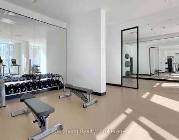 #212-6 David Eyer Rd Rural Richmond Hill 1 beds 1 baths 2 garage 449000.00