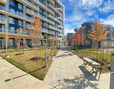 
#218-6 David Eyer Rd Rural Richmond Hill 1 beds 1 baths 2 garage 448000.00        