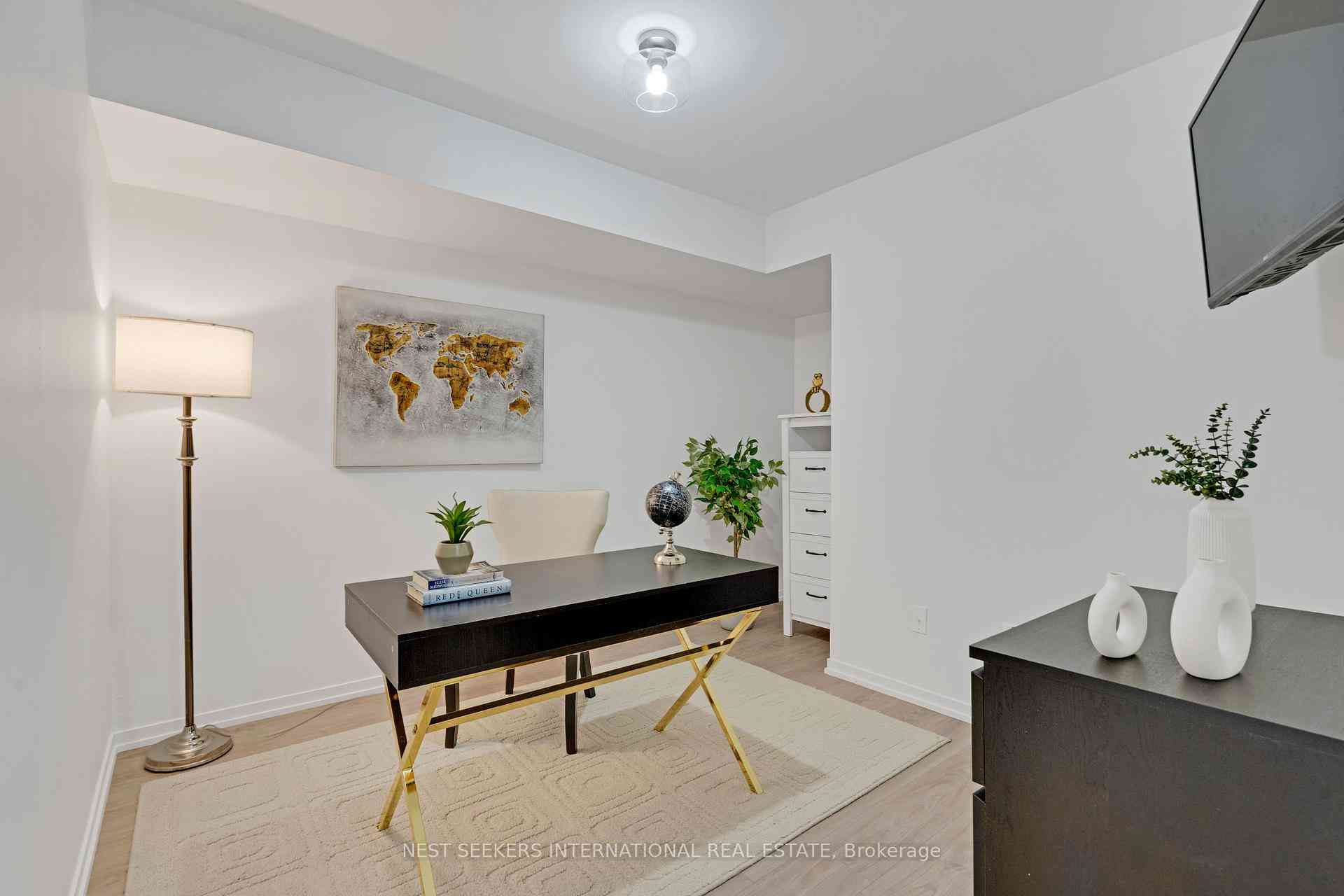 Vaughan condo townhouses