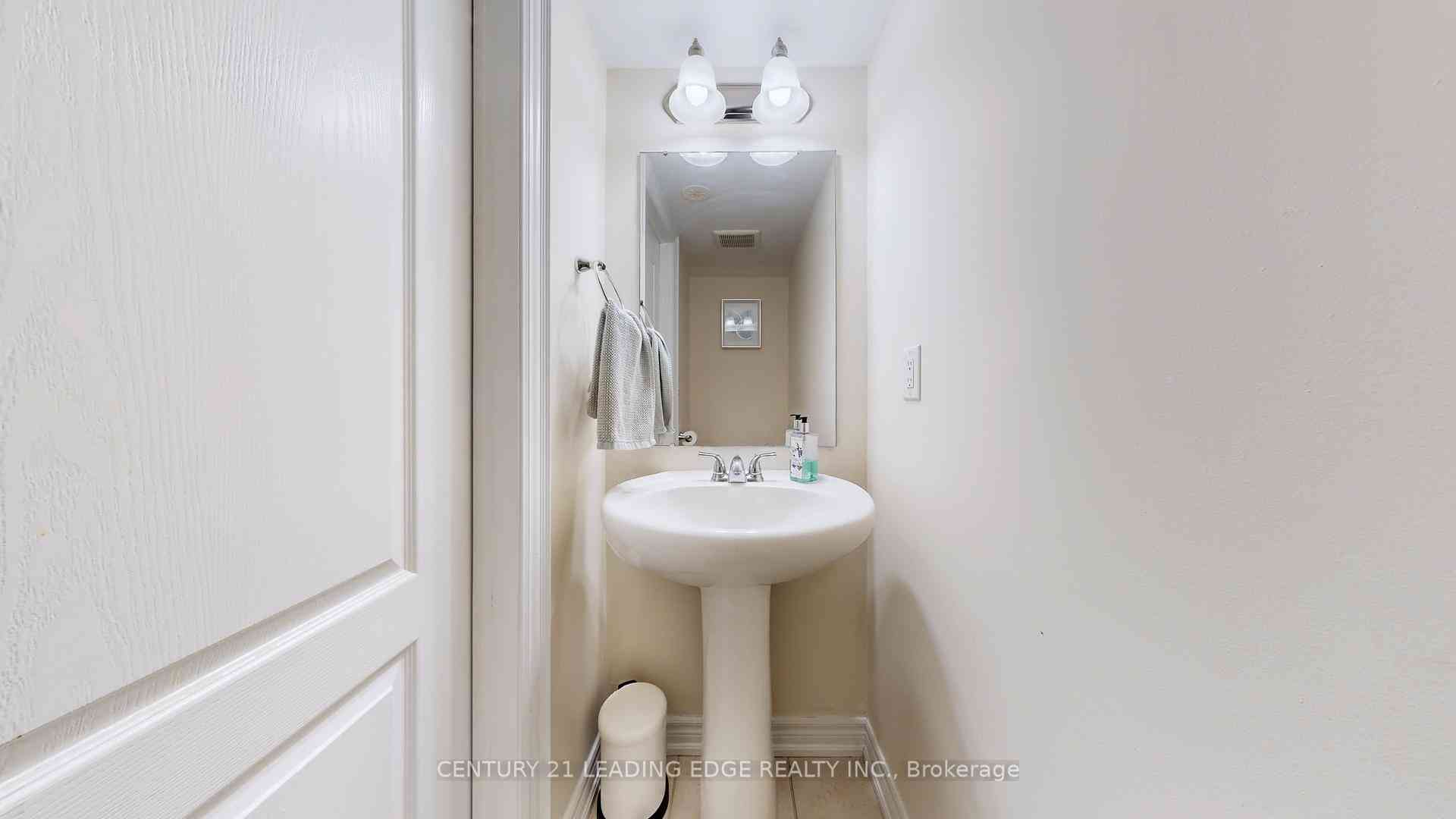 Markham 共管镇屋