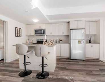 #3102-60 Elizabeth St S Mill Pond 2睡房2卫生间1车位, 出售价格624900.00加元