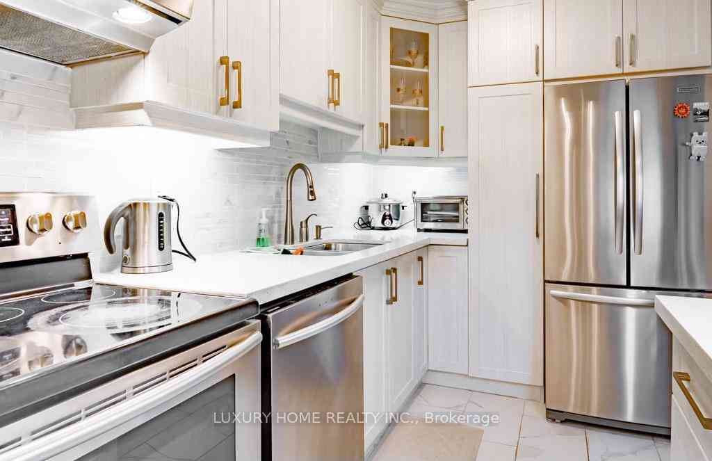 Markham condo townhouses