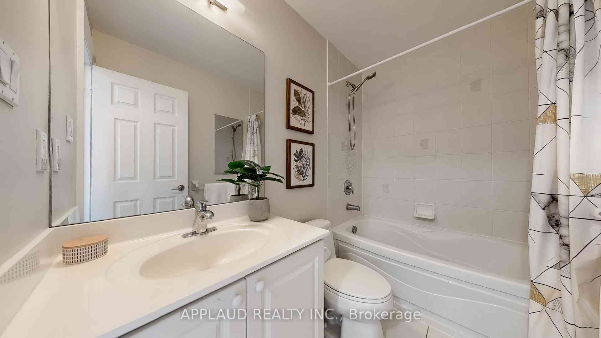 Markham condo townhouses