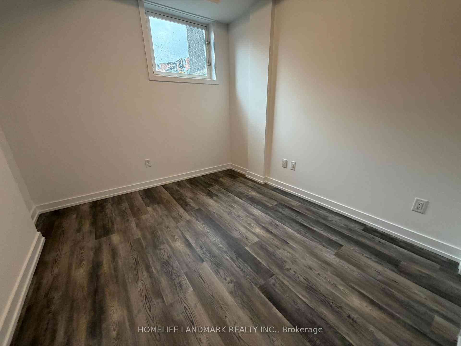 Richmond Hill condo townhouses