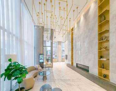 
#4009-5 Buttermill Ave Vaughan Corporate Centre 2 beds 2 baths 1 garage 659900.00        