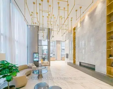 
#4009-5 Buttermill Ave Vaughan Corporate Centre 2 beds 2 baths 1 garage 639900.00        