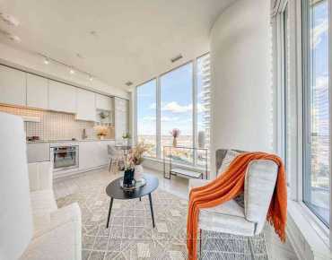 
#2803-898 Portage Pkwy Vaughan Corporate Centre 2 beds 2 baths  garage 399900.00        