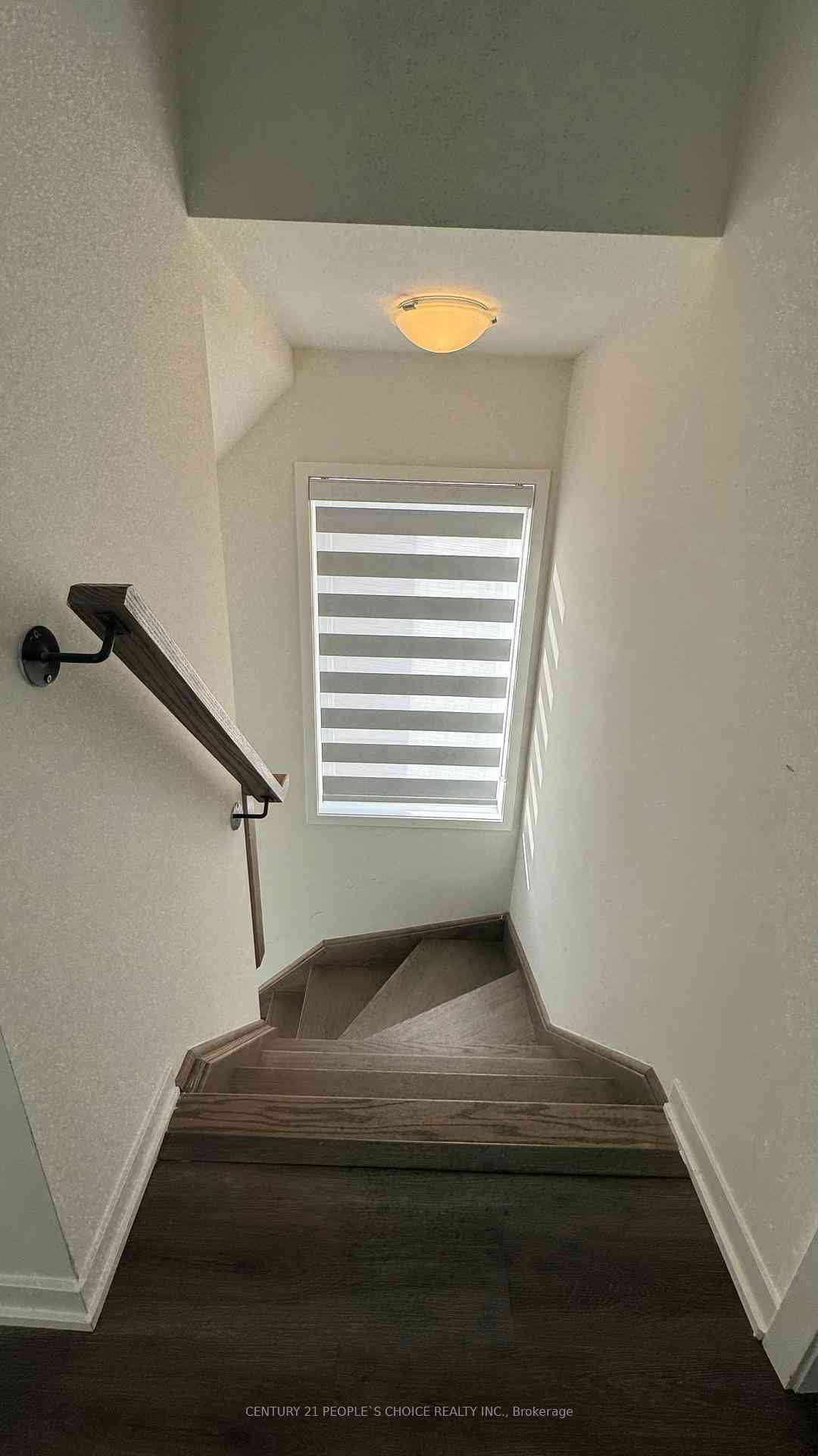 Vaughan 共管镇屋