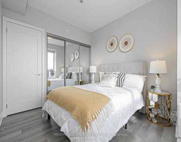 #1705-18 Water Walk Dr Unionville 2睡房2卫生间1车位, 出售价格938000.00加元