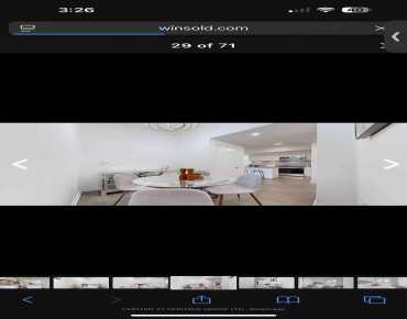 #717-8868 Yonge St South Richvale 1 beds 1 baths 1 garage 399000.00