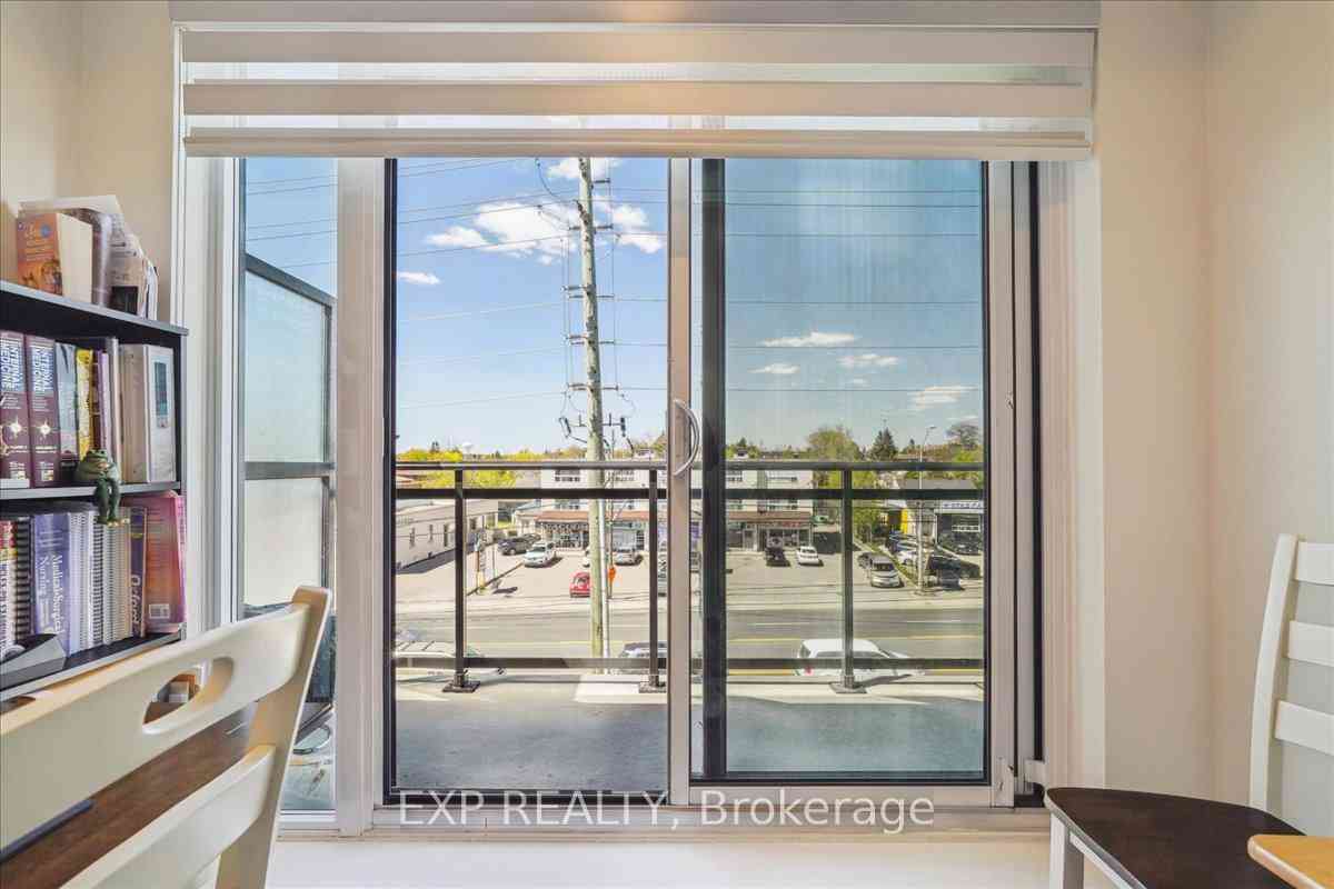 Vaughan condo townhouses