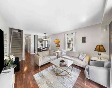 #34-115 Main St S Central Newmarket 2 beds 3 baths 1 garage 599000.00