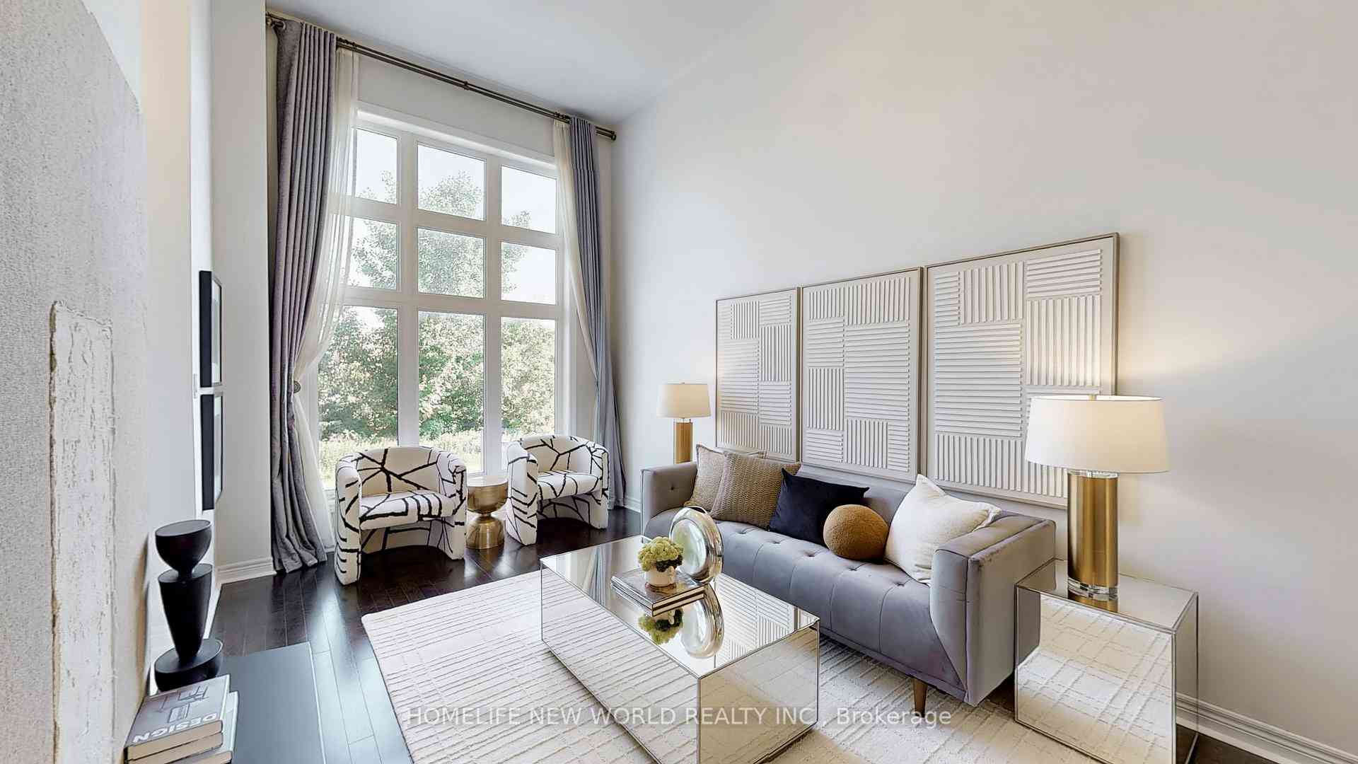 Markham condo townhouses