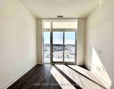 #1506-185 Deerfield Rd Central Newmarket 1 beds 2 baths 1 garage 597900.00