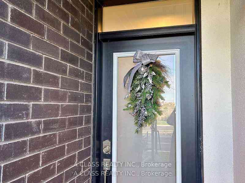 Markham condo townhouses