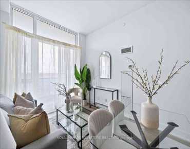 #LPH06-9471 Yonge St Observatory 1睡房2卫生间1车位, 出售价格618000.00加元