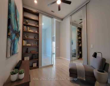 
#101-7890 Jane St Vaughan Corporate Centre 2 beds 2 baths  garage 598000.00        