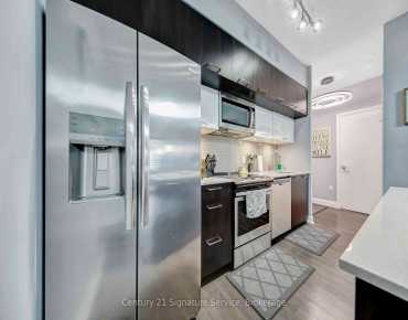 
#117-4800 Highway 7 N/A East Woodbridge 2 beds 3 baths 2 garage 1049000.00        