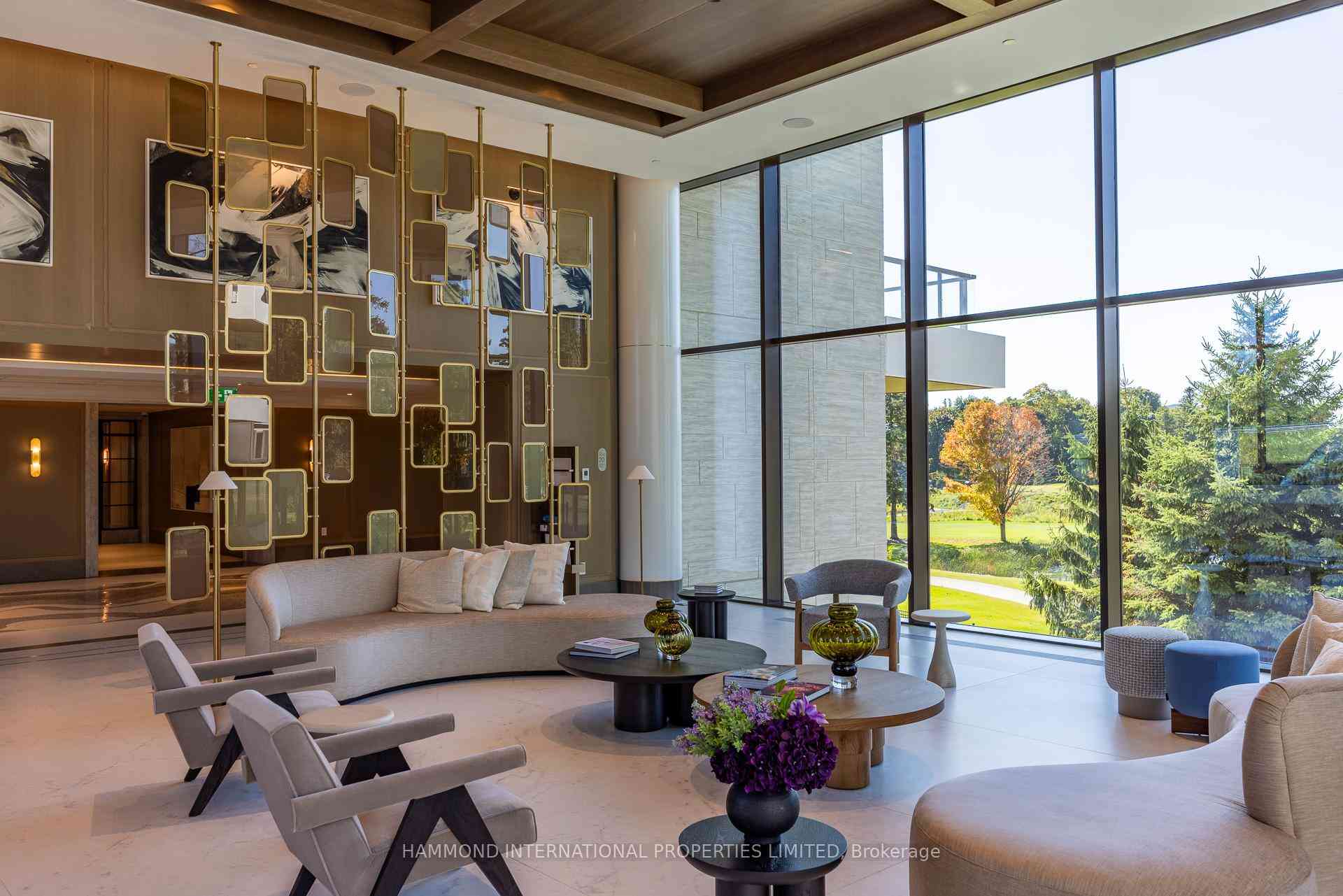 Markham Condo Apt assignment