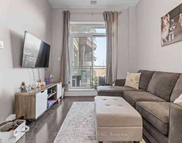 #419-15277 Yonge St Aurora Village 1 beds 1 baths 1 garage 538000.00