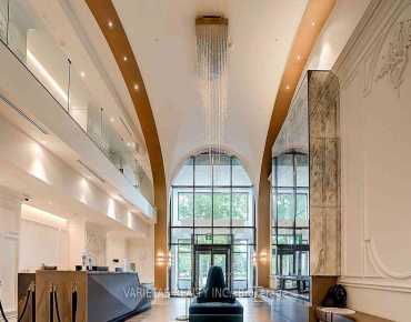 #610-8 Cedarland Dr Unionville 2 beds 2 baths 1 garage 888000.00