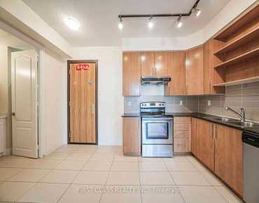 #1608-60 South Town Centre Blvd Unionville 2 beds 2 baths 1 garage 649000.00