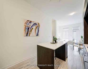 #601-7 Steckley House Ln Rural Richmond Hill 2睡房3卫生间1车位, 出售价格749900.00加元