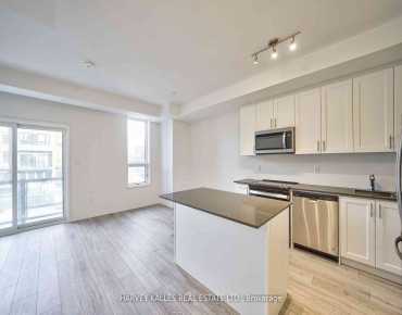 
            #21-17 Lytham Green Circ Glenway Estates 2睡房2卫生间2车位, 出售价格725000.00加元                    