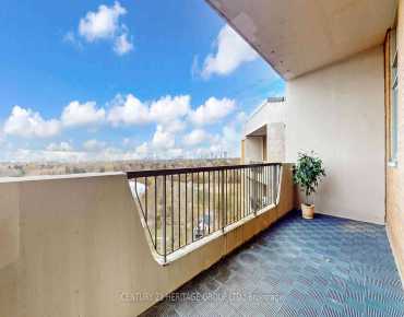 #PH7-7811 Yonge St Thornhill 1 beds 1 baths 1 garage 499000.00