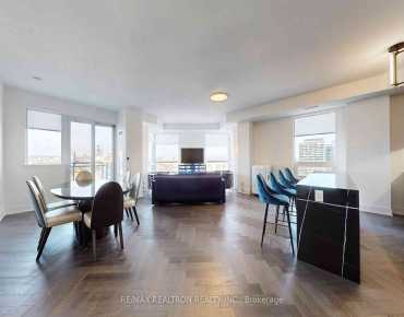 
            #1204-8888 Yonge St South Richvale 3睡房3卫生间2车位, 出售价格1288000.00加元                    