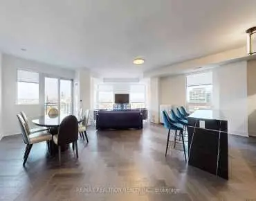 
            #1204-8888 Yonge St South Richvale 3睡房3卫生间2车位, 出售价格1288000.00加元                    