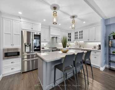 #906-250 Davis Dr Central Newmarket 2 beds 2 baths 1 garage 639000.00