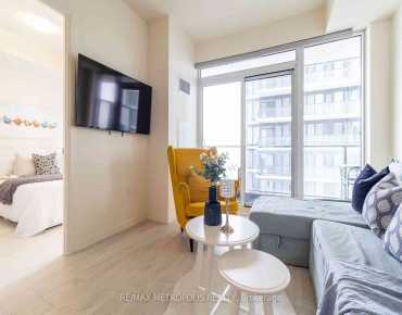 #1214-9000 Jane St Vellore Village 1 beds 2 baths 1 garage 540000.00