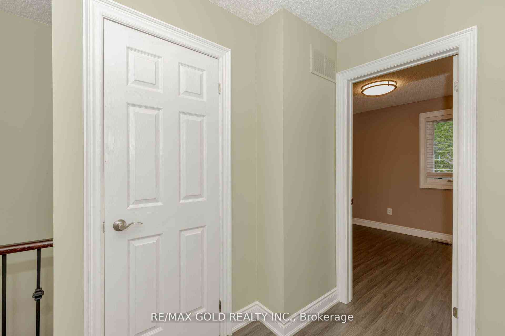 Vaughan condo townhouses