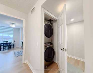 #302-51 Times Ave Commerce Valley 2睡房2卫生间1车位, 出售价格699000.00加元