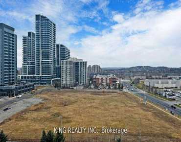 
            #901-23 Oneida Cres Langstaff 1睡房1卫生间1车位, 出售价格448888.00加元                    