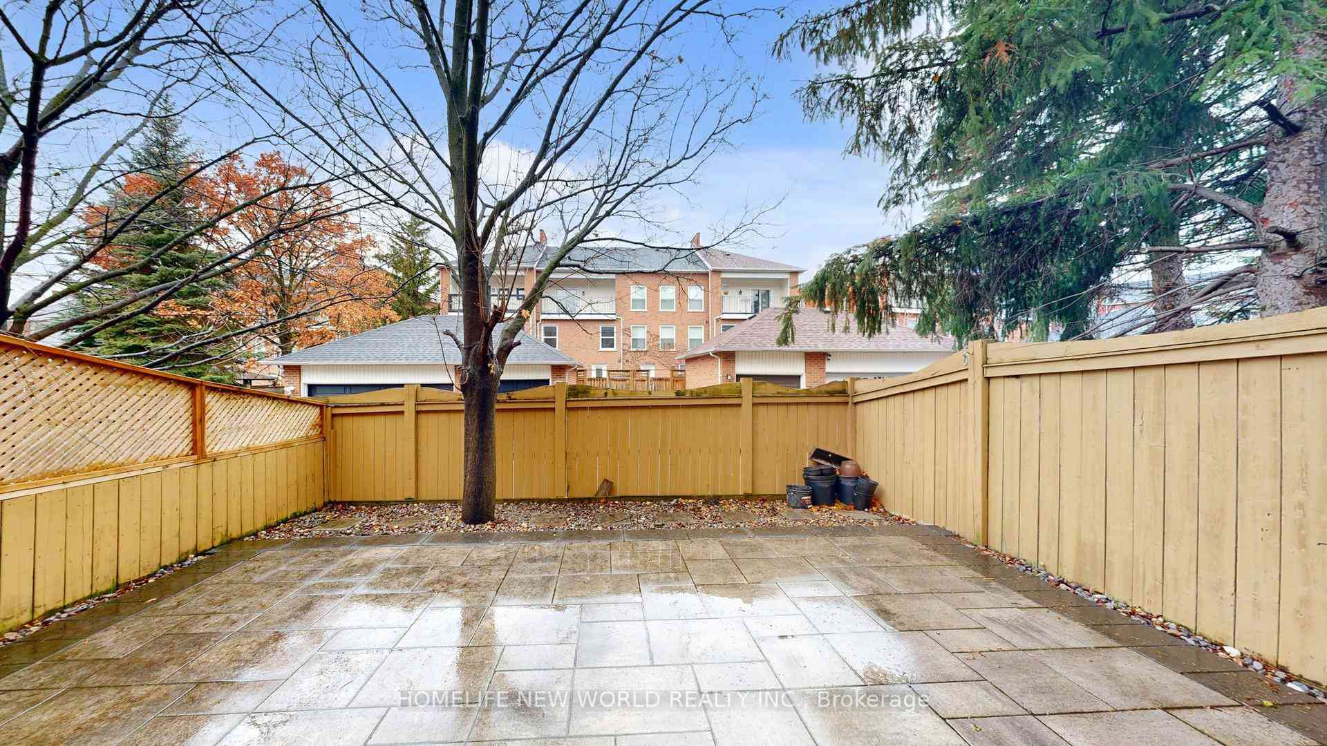 Aurora condo townhouses