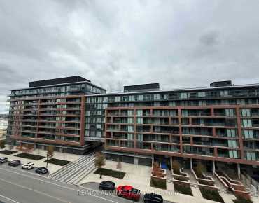 
#616-100 Eagle Rock Way N/A Rural Vaughan 2 beds 2 baths 1 garage 689900.00        