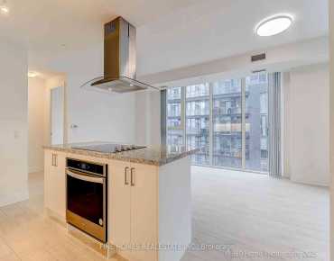 #1307-20 Gatineau Dr Beverley Glen 2睡房2卫生间1车位, 出售价格799000.00加元