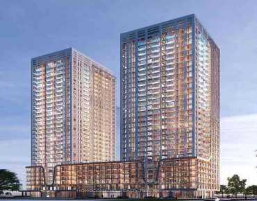 #1122-498 Caldari Rd Concord 1 beds 1 baths 1 garage 549000.00