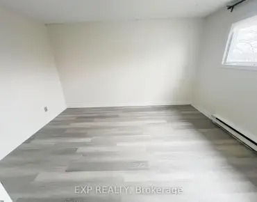 
#120-248 Milestone Cres Aurora Village 3 beds 2 baths 2 garage 499900.00        