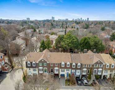 
            119 Confederation Way Thornhill 3睡房4卫生间2车位, 出售价格1149000.00加元                    