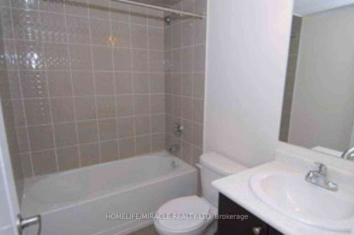 Markham 共管镇屋